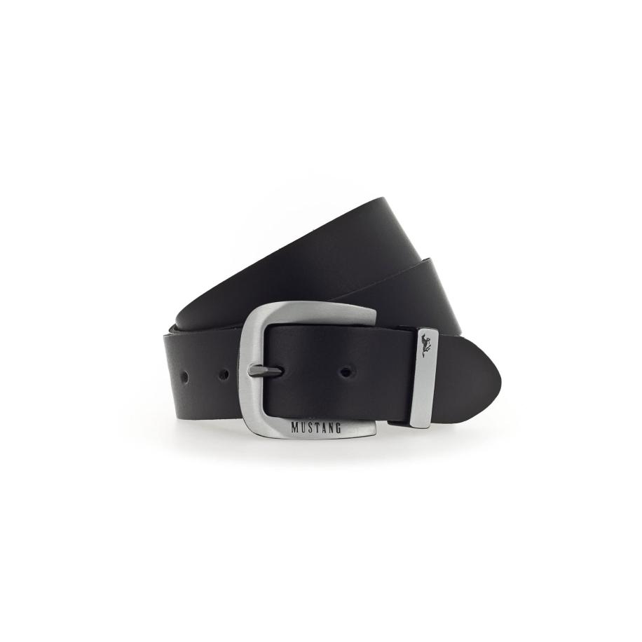 Mustang MUSTANG Riem zwart -