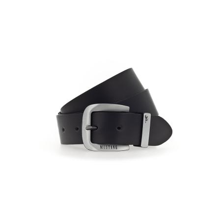 Mustang MUSTANG Riem zwart