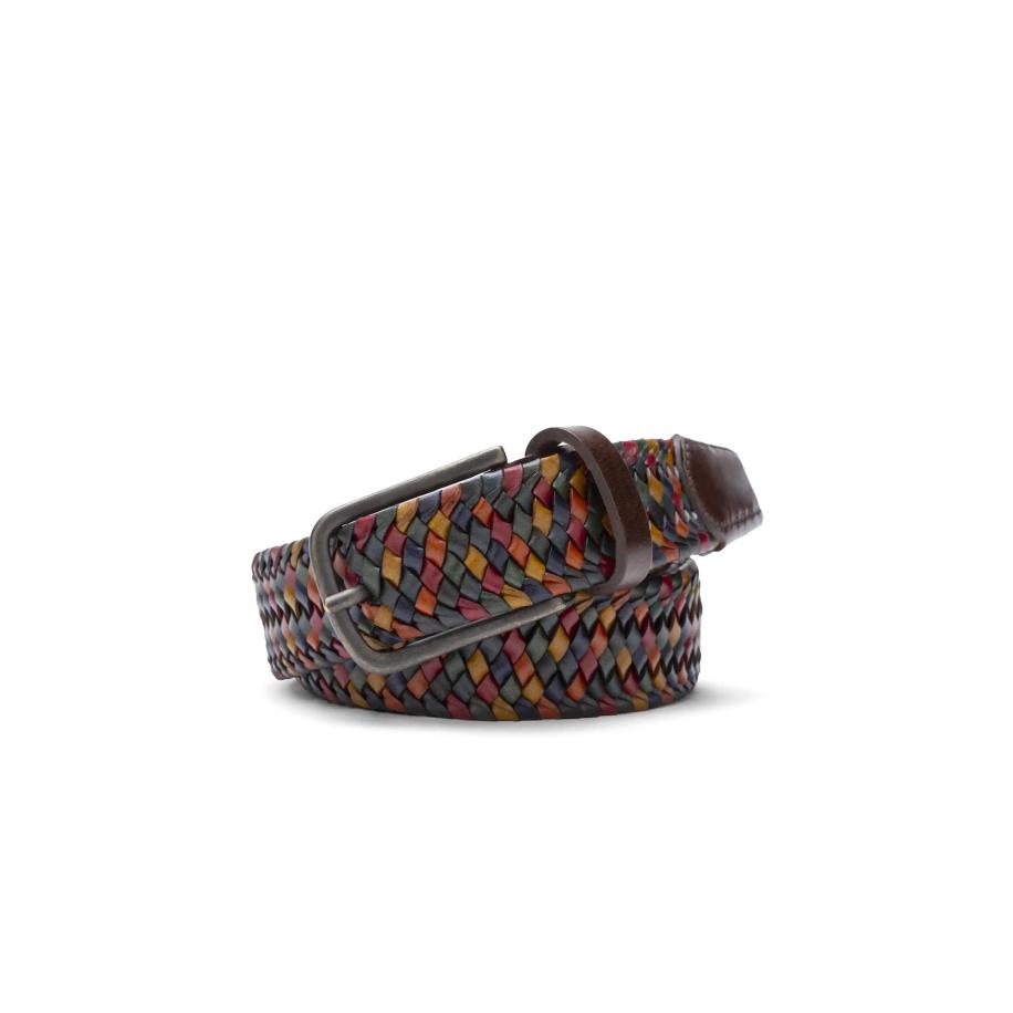 Meyer MEYER Riem gemengde kleuren -