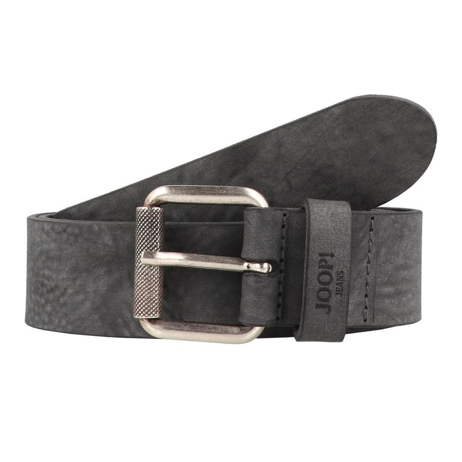 JOOP! Jeans JOOP! Jeans Riem zwart -