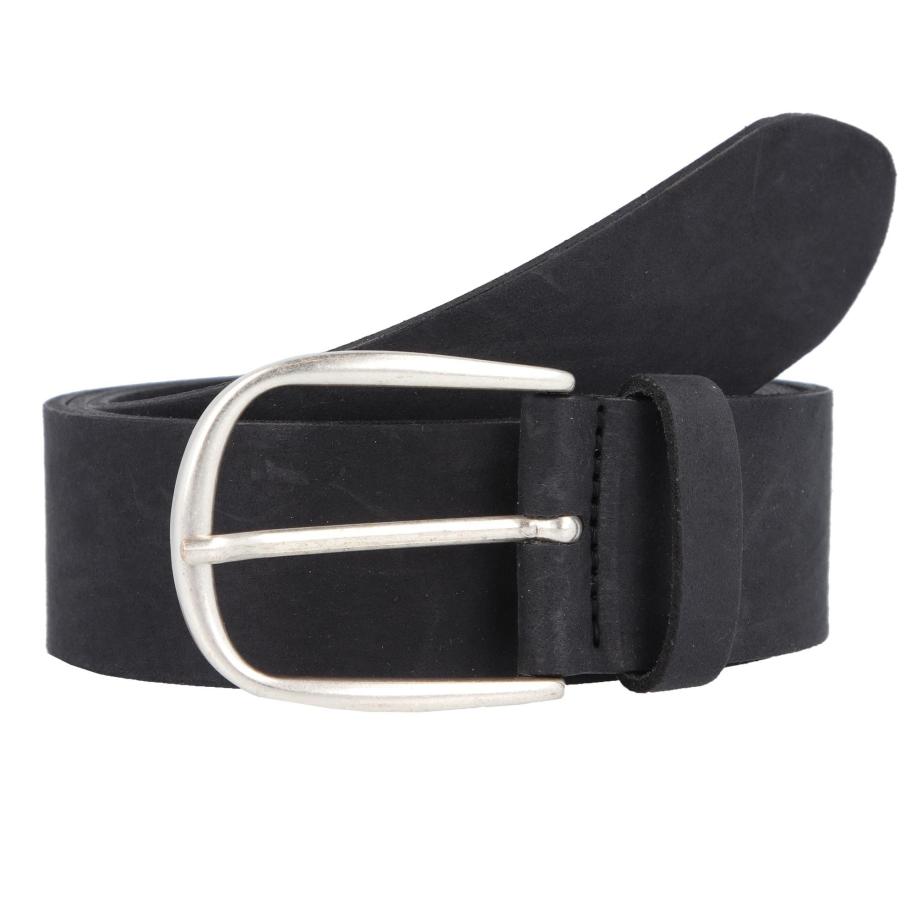Vanzetti VANZETTI Riem zwart -