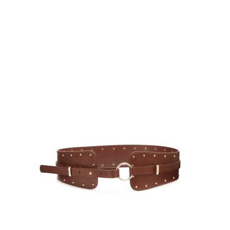 Lascana LASCANA Riem bruin / goud
