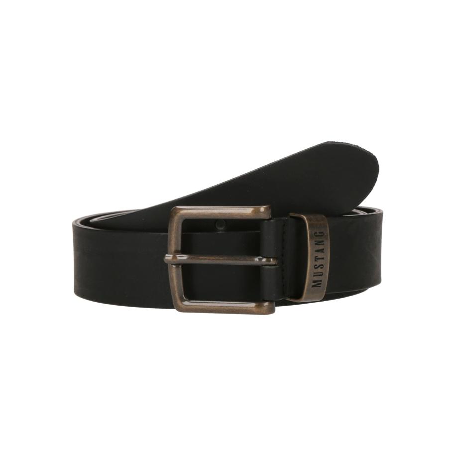 Mustang MUSTANG Riem zwart -