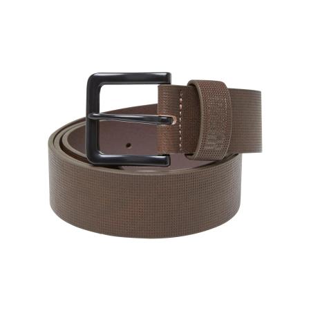 Urban Classics Urban Classics Riem chocoladebruin / zilver