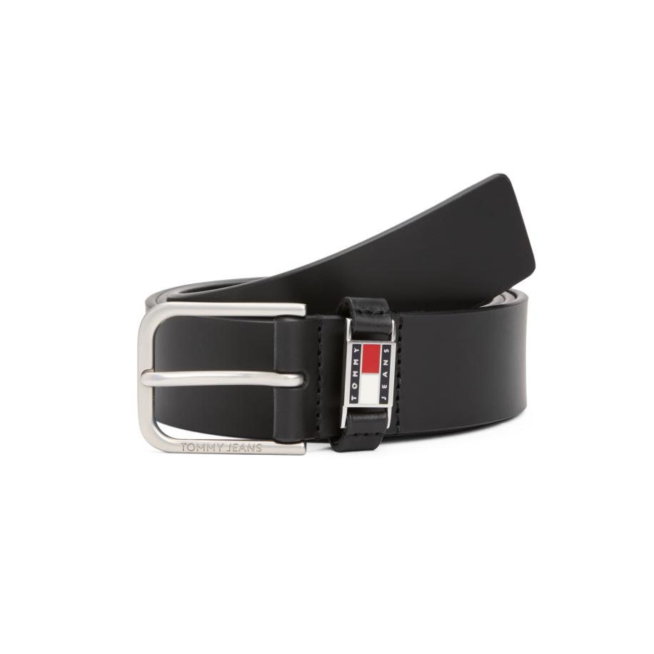 Tommy Jeans Tommy Jeans Riem SCANTON zwart -