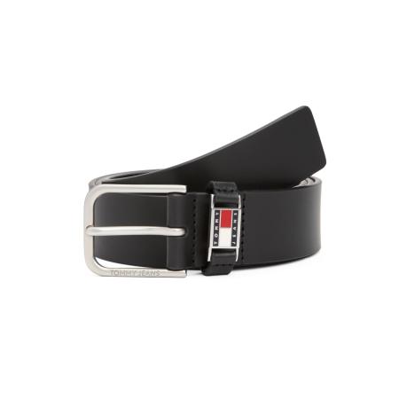 Tommy Jeans Tommy Jeans Riem SCANTON zwart