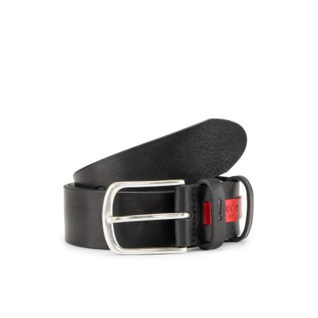 JOOP! Jeans JOOP! Jeans Riem rood / zwart