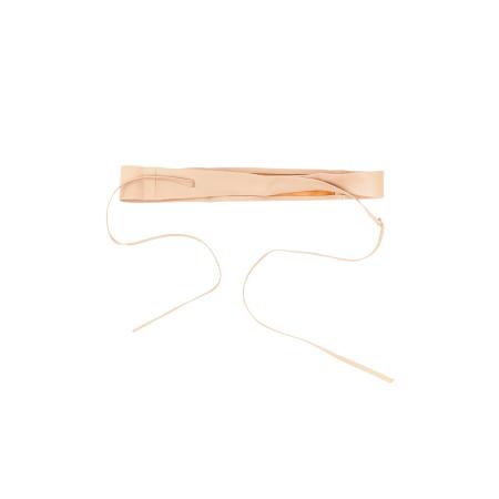 s.Oliver Riem lichtbruin