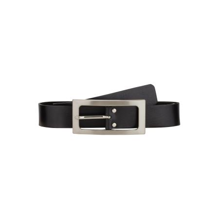 Vanzetti VANZETTI Riem zwart