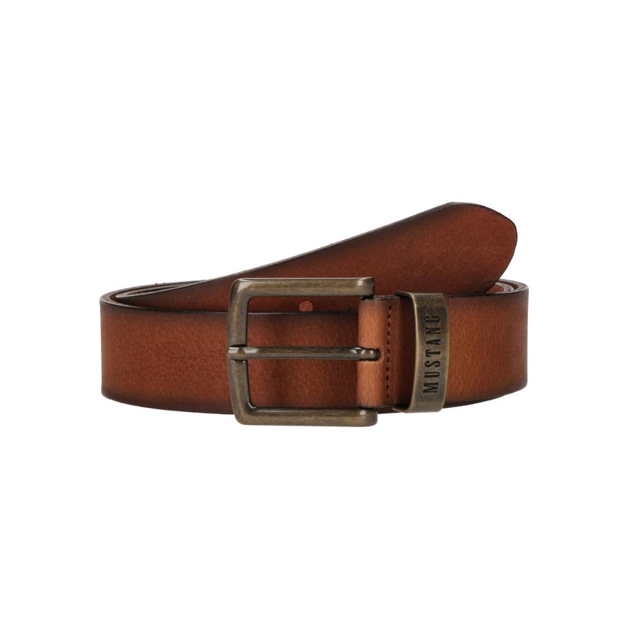 Mustang MUSTANG Riem cognac -
