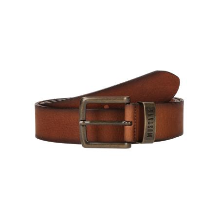 Mustang MUSTANG Riem cognac