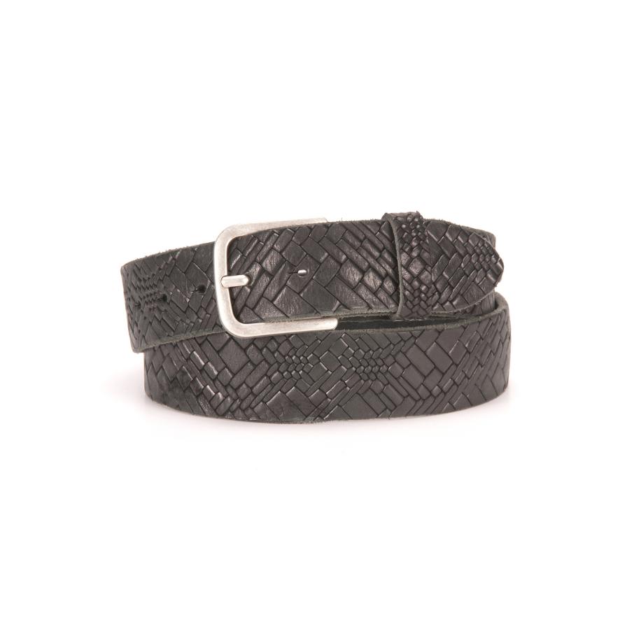 BA98 BA98 Riem zwart -