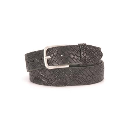 BA98 BA98 Riem zwart