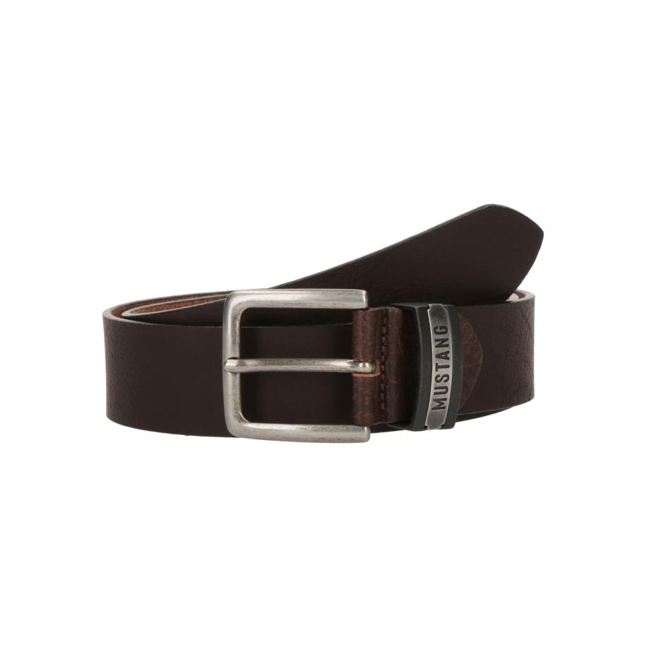 Mustang MUSTANG Riem donkerbruin -