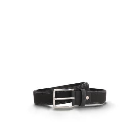 Nae Vegan Shoes nae Vegan Shoes Riem Gavet zwart