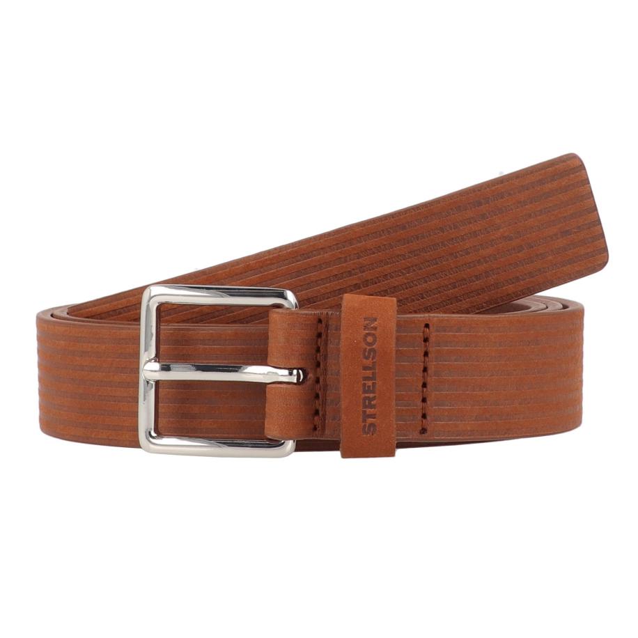Strellson STRELLSON Riem bruin -