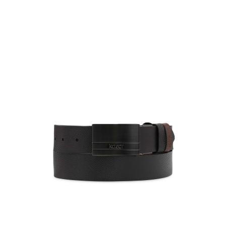Kazar Kazar Riem zwart