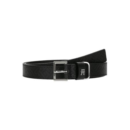 Tommy Hilfiger TOMMY HILFIGER Riem zwart