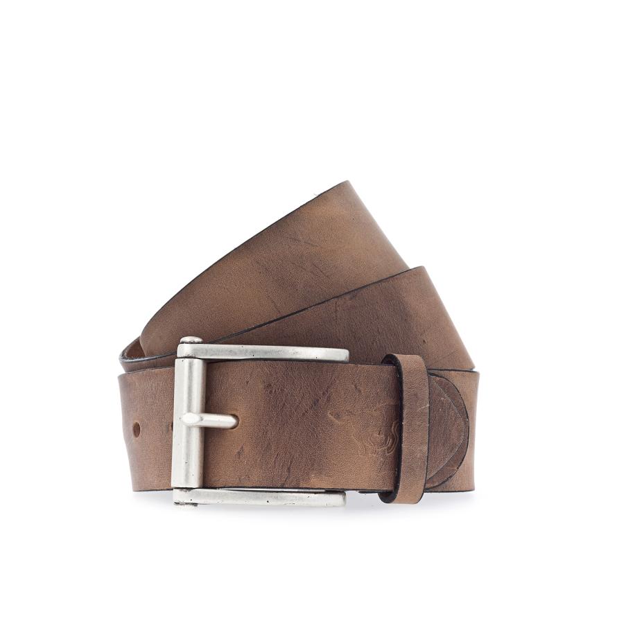 Mustang MUSTANG Riem bruin -