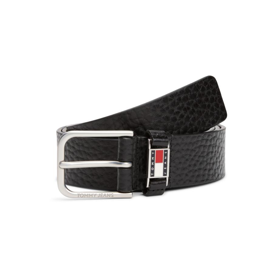 Tommy Jeans Tommy Jeans Riem SCANTON zwart -