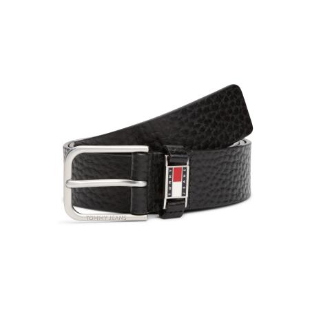 Tommy Jeans Tommy Jeans Riem SCANTON zwart