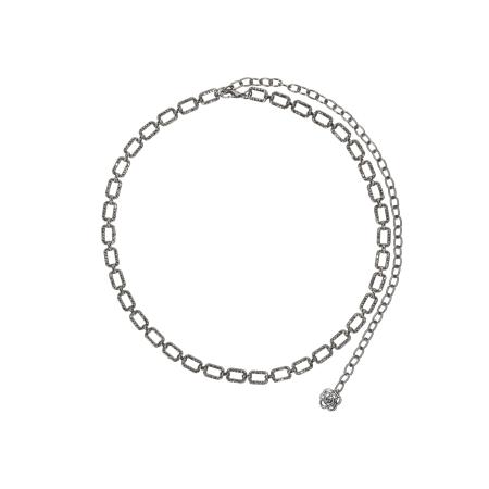 Vanzetti VANZETTI Riem zilver