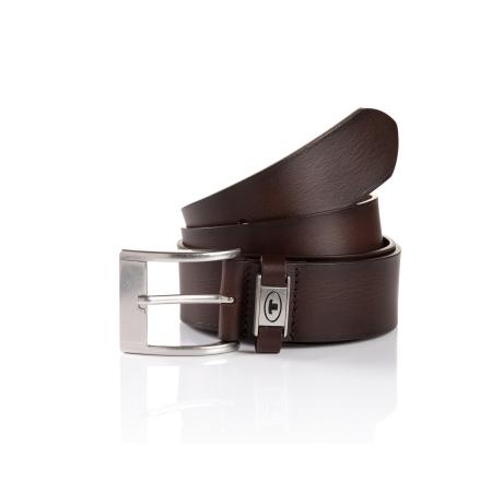 Tom Tailor TOM TAILOR Riem NATHAN donkerbruin