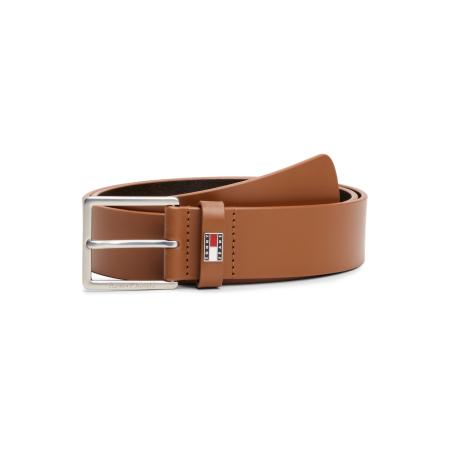 Tommy Jeans Tommy Jeans Riem bruin