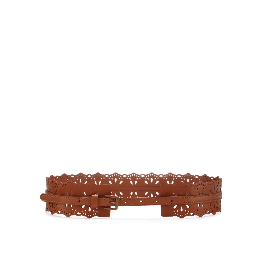 Lascana LASCANA Riem camel -
