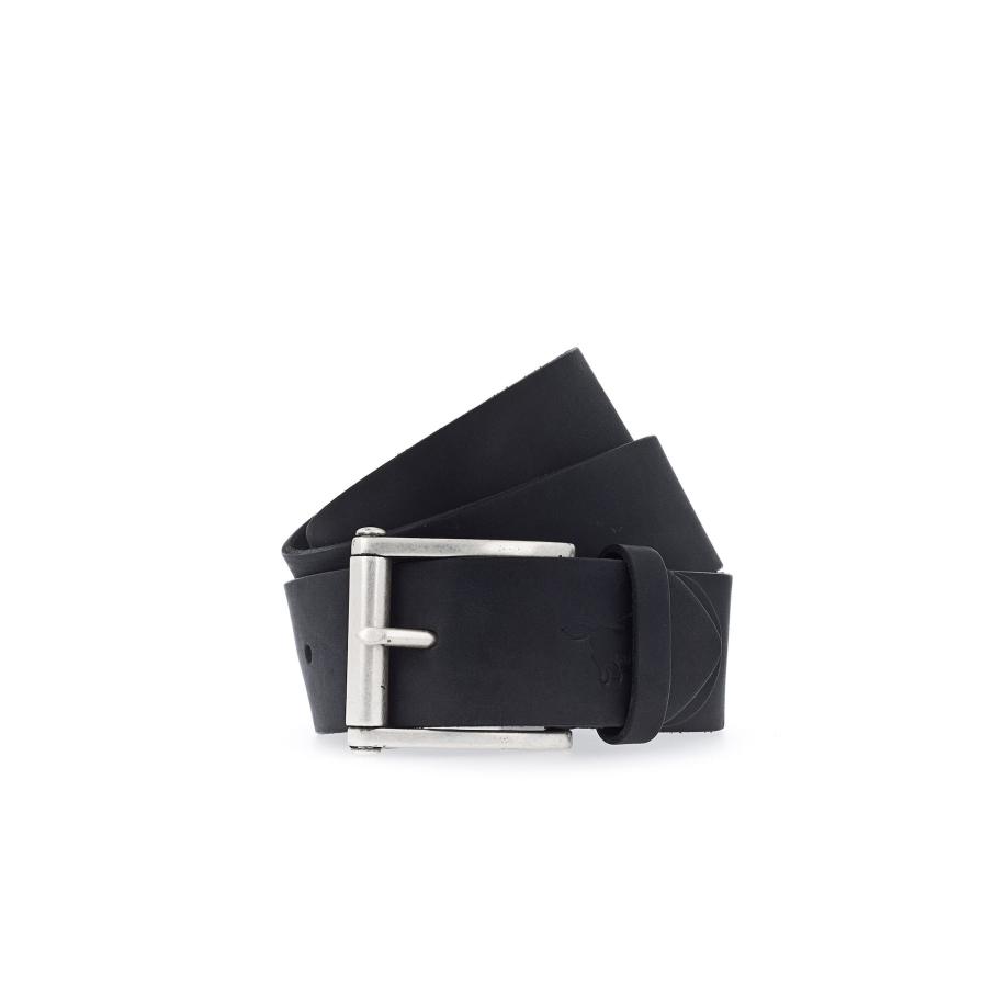 Mustang MUSTANG Riem zwart -