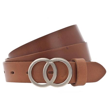 Vanzetti VANZETTI Riem bruin