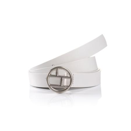 Tom Tailor TOM TAILOR Riem LAYA zilver / wit