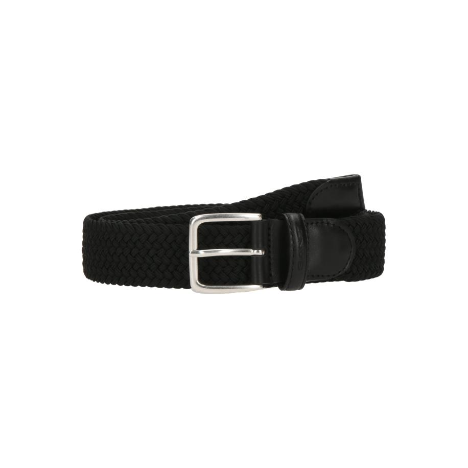 Gant GANT Riem zwart -