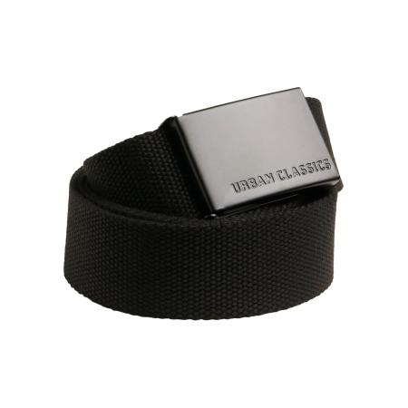 Urban Classics Urban Classics Riem zwart