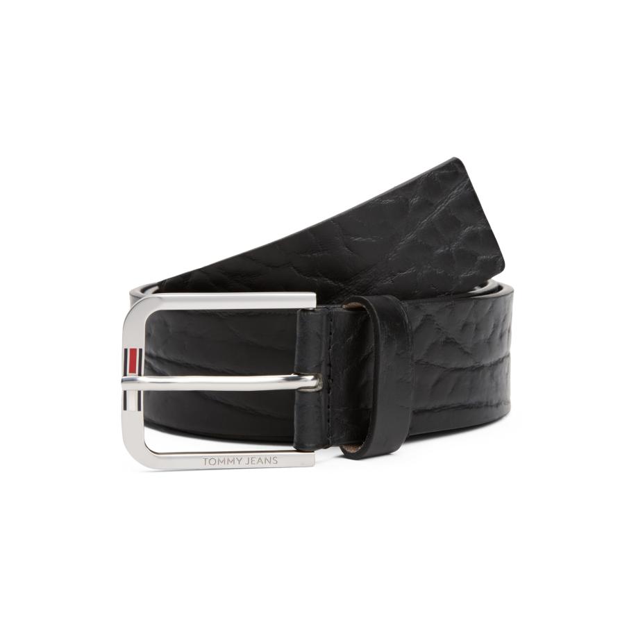 Tommy Jeans Tommy Jeans Riem AUSTIN zwart -