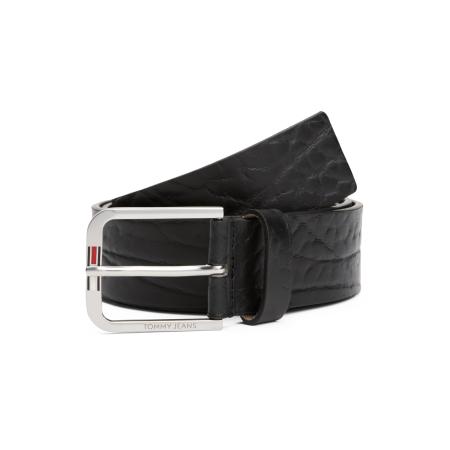 Tommy Jeans Tommy Jeans Riem AUSTIN zwart