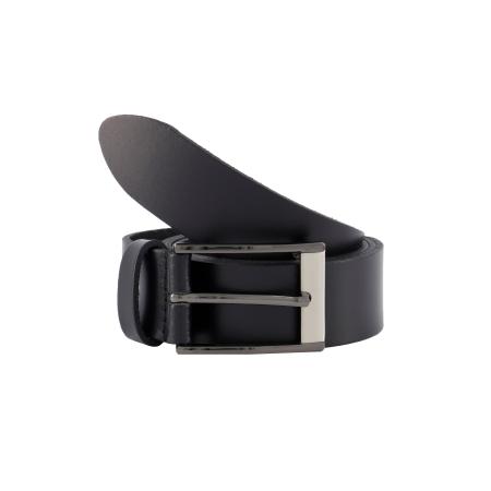 JP1880 JP1880 Riem zwart / zilver