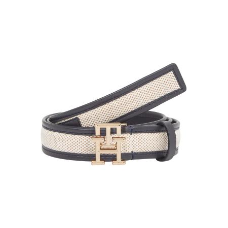 Tommy Hilfiger TOMMY HILFIGER Riem sand / marine