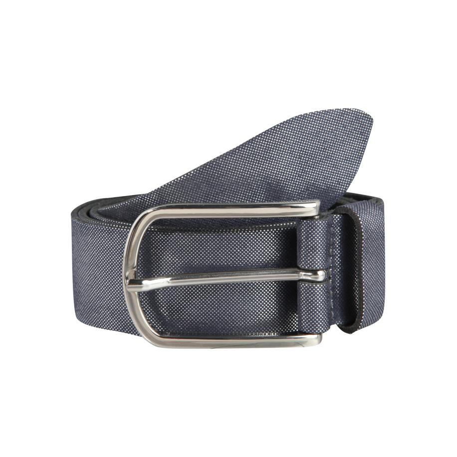 Vanzetti VANZETTI Riem marine / wit -