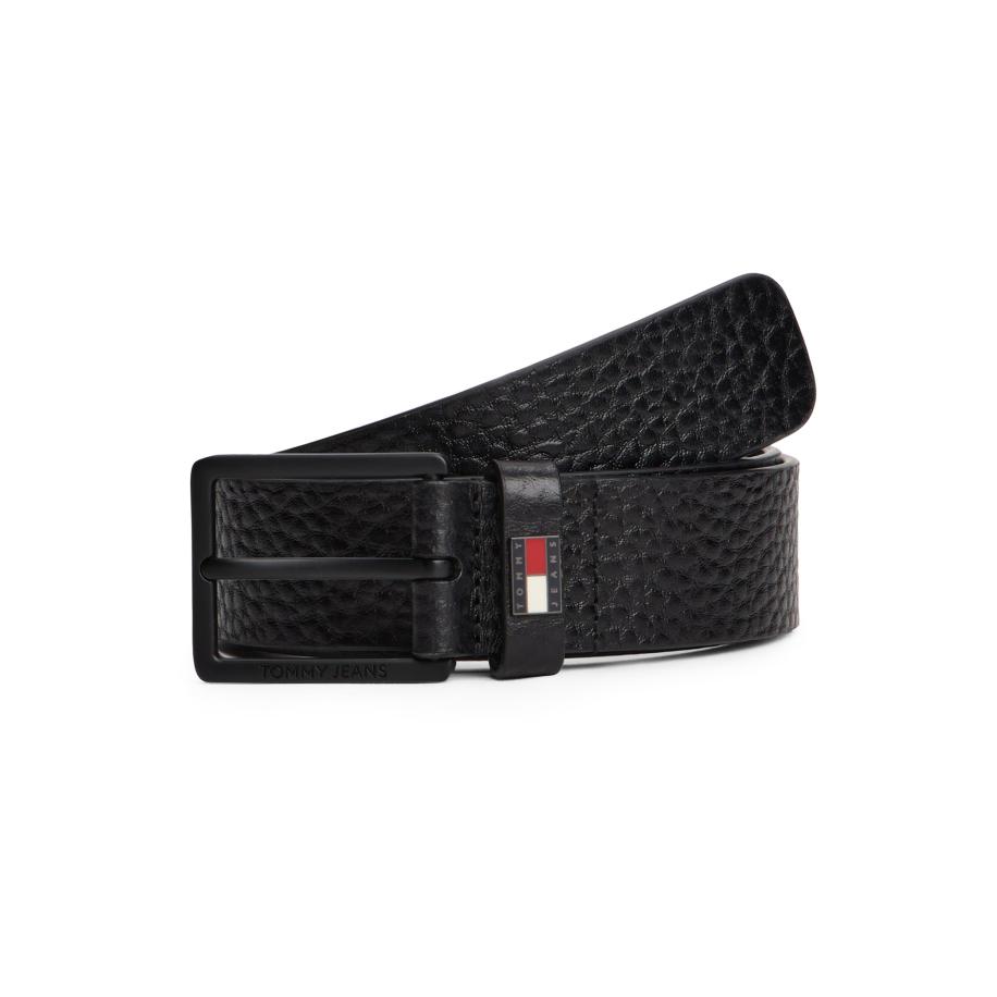 Tommy Jeans Tommy Jeans Riem zwart -
