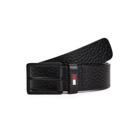 Tommy Jeans Tommy Jeans Riem zwart