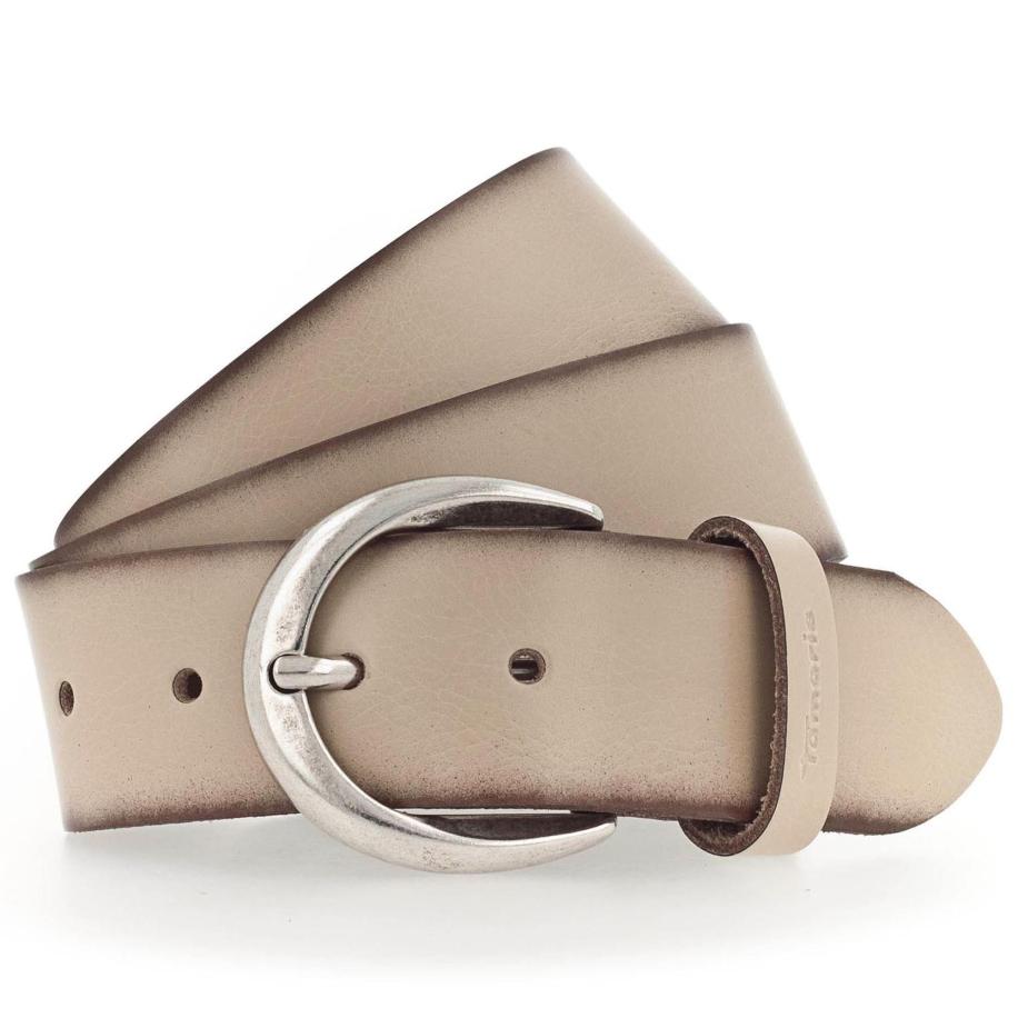Tamaris Tamaris Riem beige / zilver -