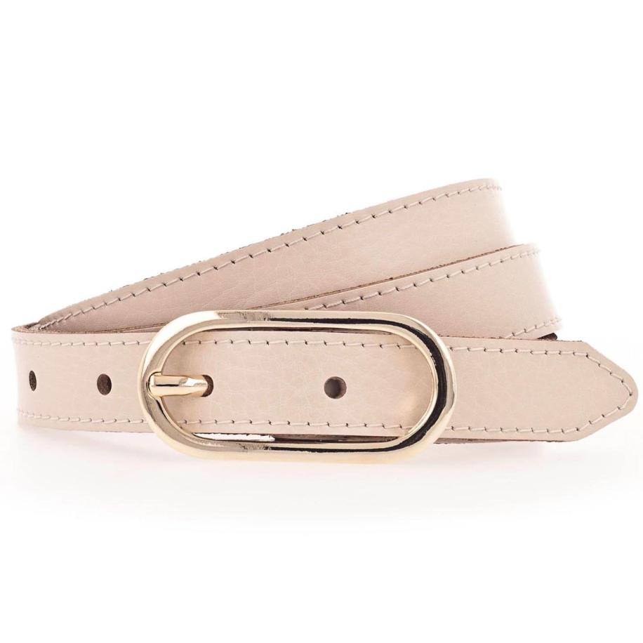 Tamaris Tamaris Riem nude / goud -