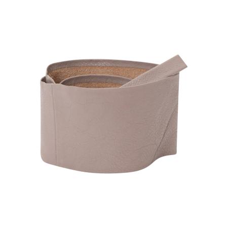 Vanzetti VANZETTI Riem taupe