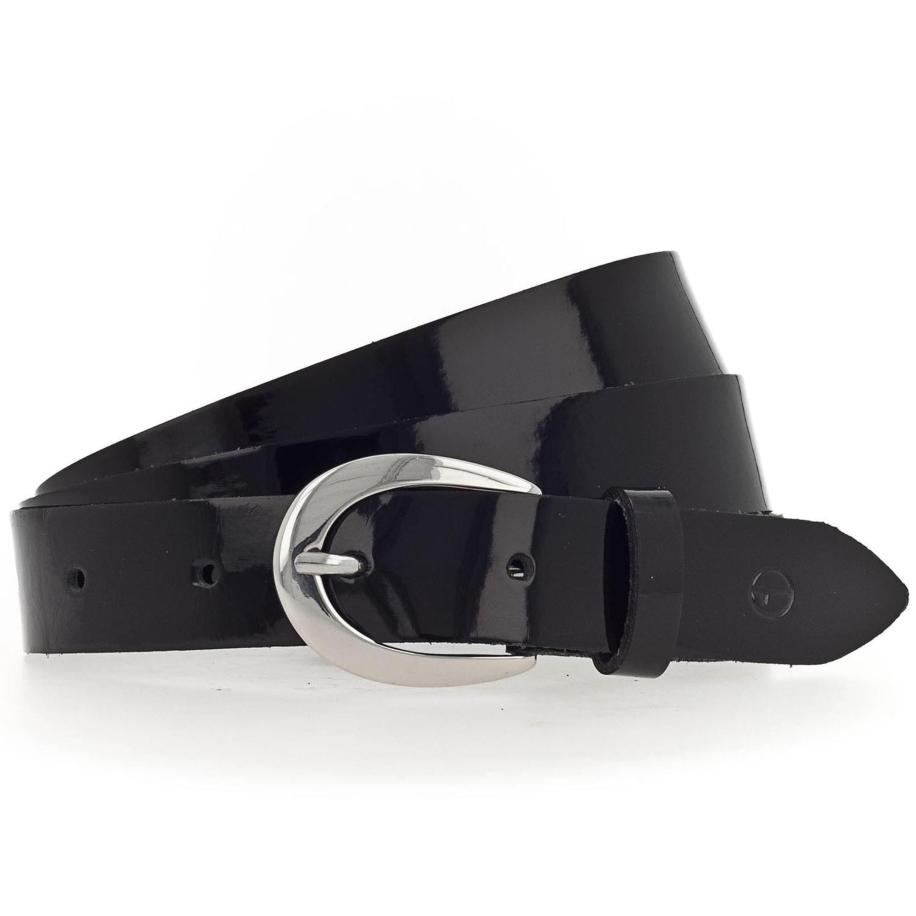 Tamaris Tamaris Riem zwart / zilver -