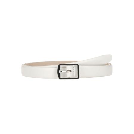 Calvin Klein Calvin Klein Jeans Riem CLASSIC wit