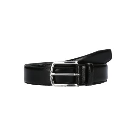 Hugo Boss BOSS Riem Claus zwart