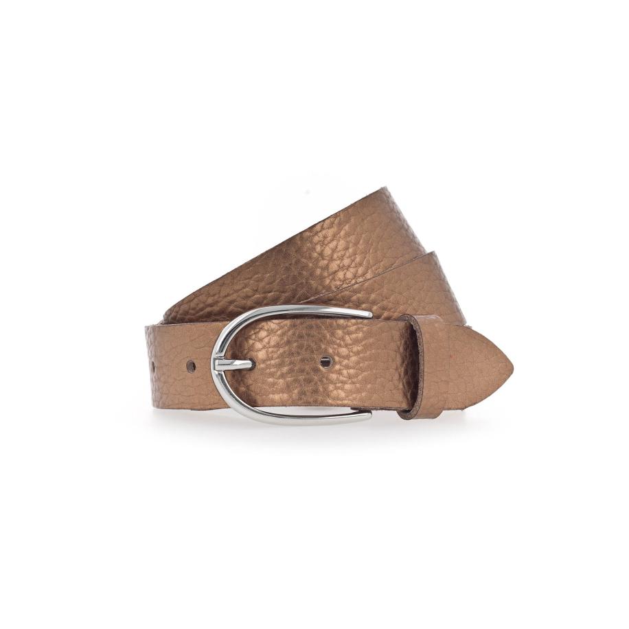 Vanzetti VANZETTI Riem bruin -