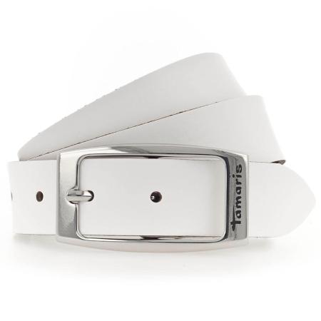 Tamaris Tamaris Riem zilver / offwhite