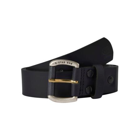 G-Star RAW G-STAR Riem Dast zwart